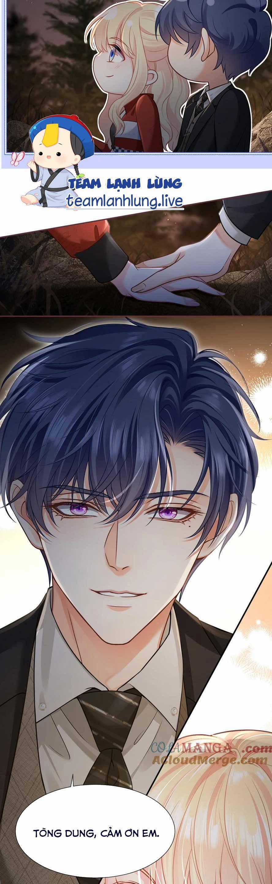 Tôi Trở Thành Kiều Thê Của Ông Trùm Phản Diện 97 trang 29