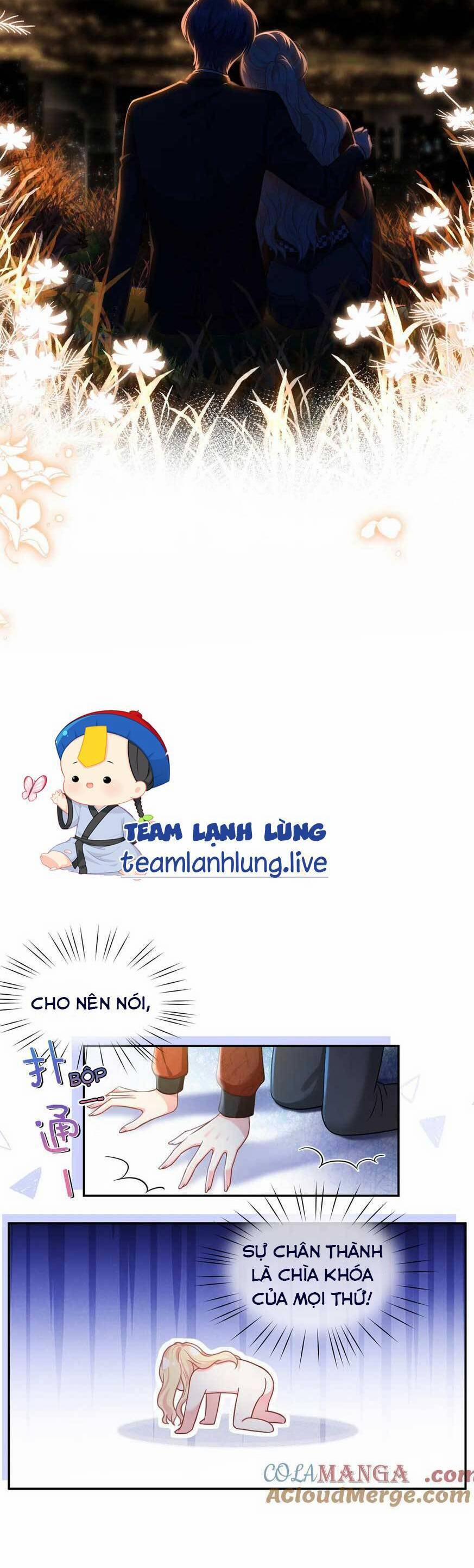 Tôi Trở Thành Kiều Thê Của Ông Trùm Phản Diện 97 trang 39