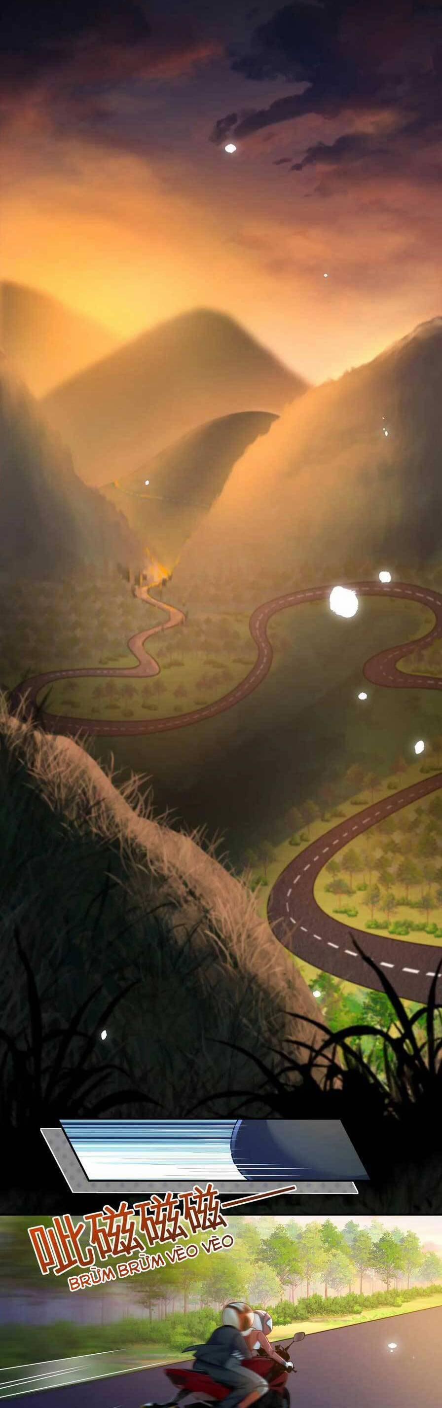 Tôi Trở Thành Kiều Thê Của Ông Trùm Phản Diện 97 trang 4