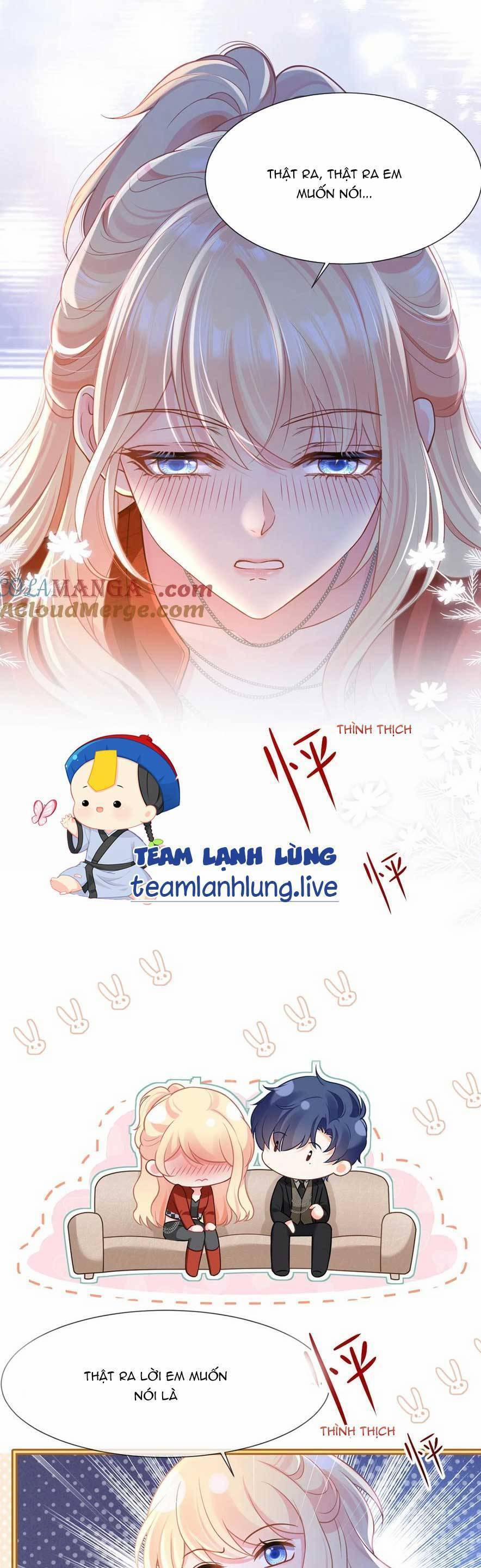 Tôi Trở Thành Kiều Thê Của Ông Trùm Phản Diện 98 trang 13