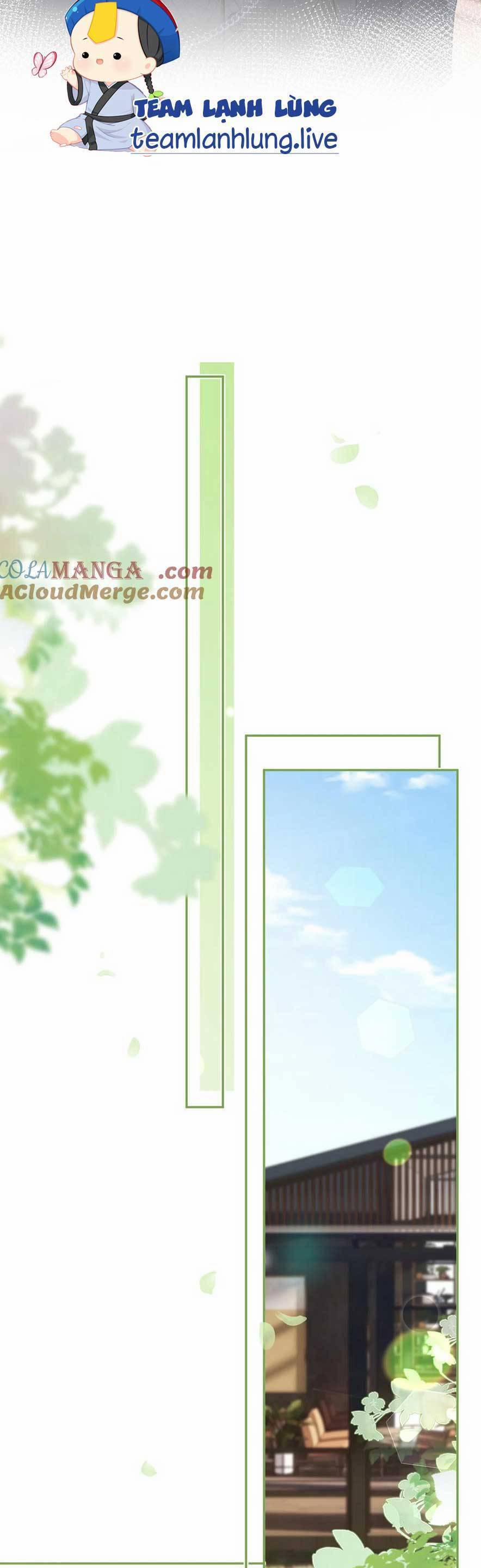 Tôi Trở Thành Kiều Thê Của Ông Trùm Phản Diện 98 trang 22