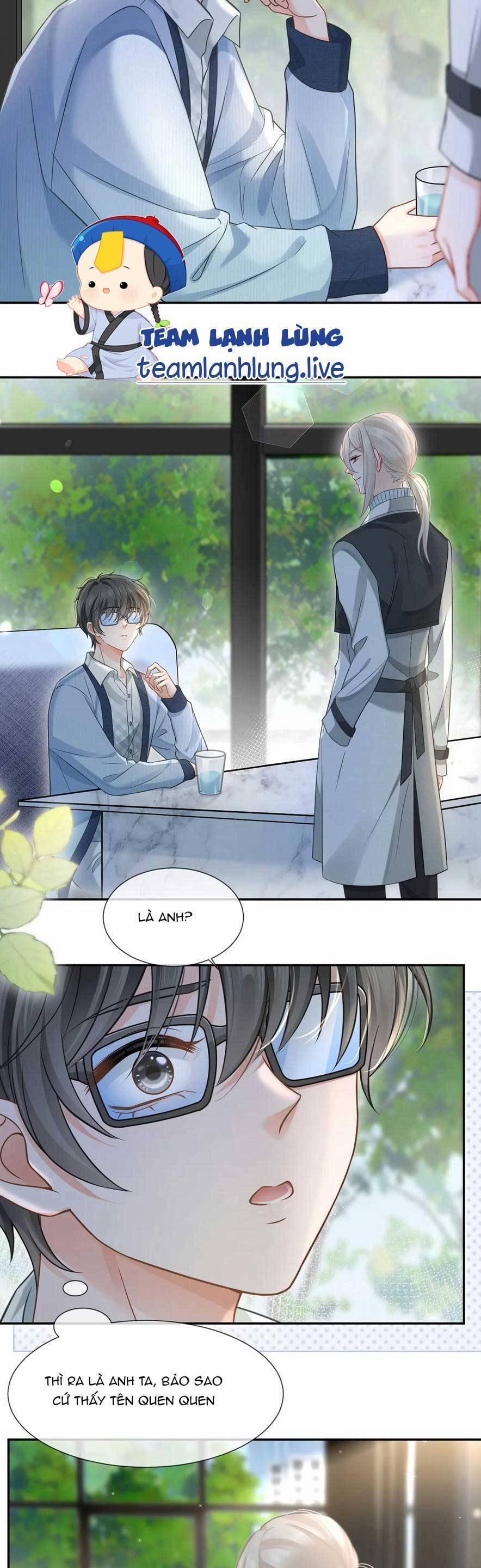 Tôi Trở Thành Kiều Thê Của Ông Trùm Phản Diện 98 trang 25