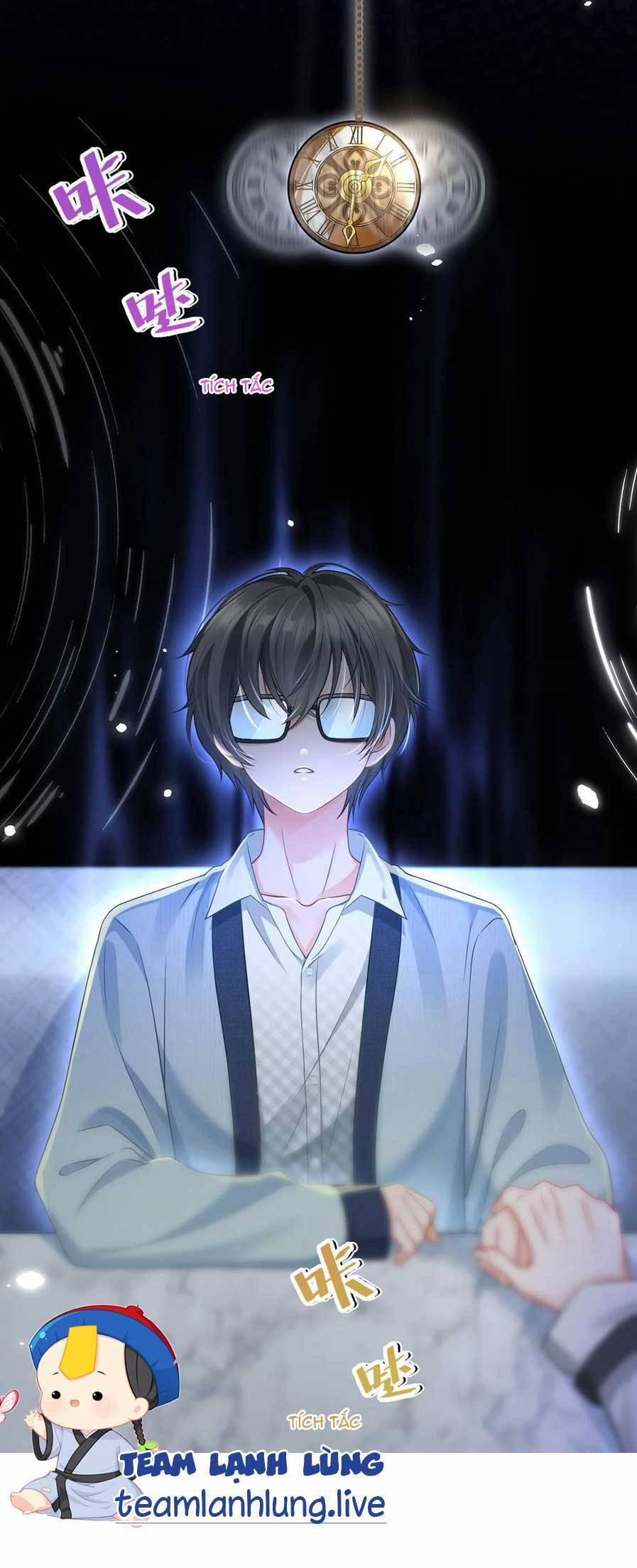 Tôi Trở Thành Kiều Thê Của Ông Trùm Phản Diện 98 trang 33