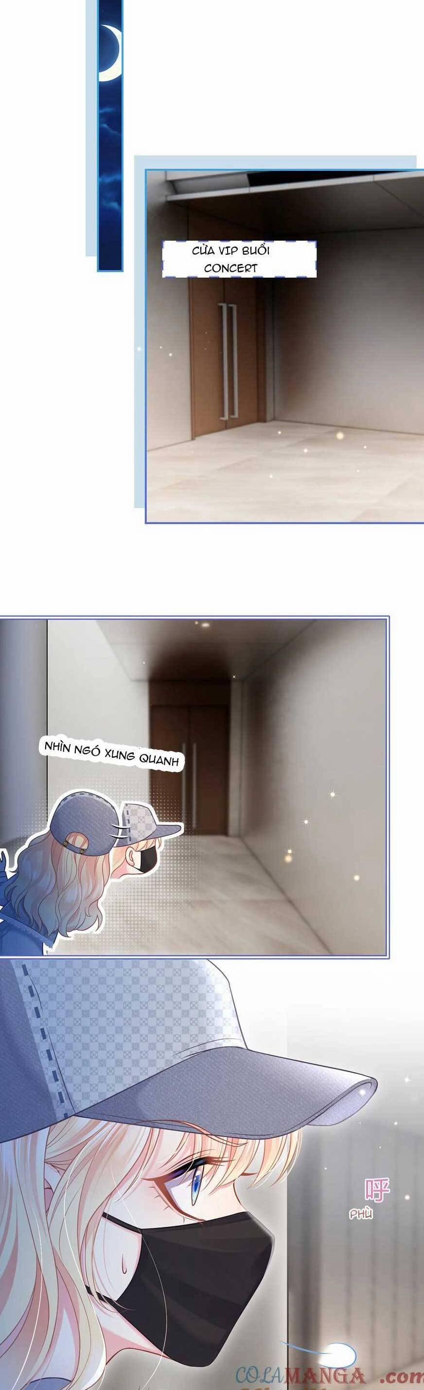 Tôi Trở Thành Kiều Thê Của Ông Trùm Phản Diện 99 trang 1