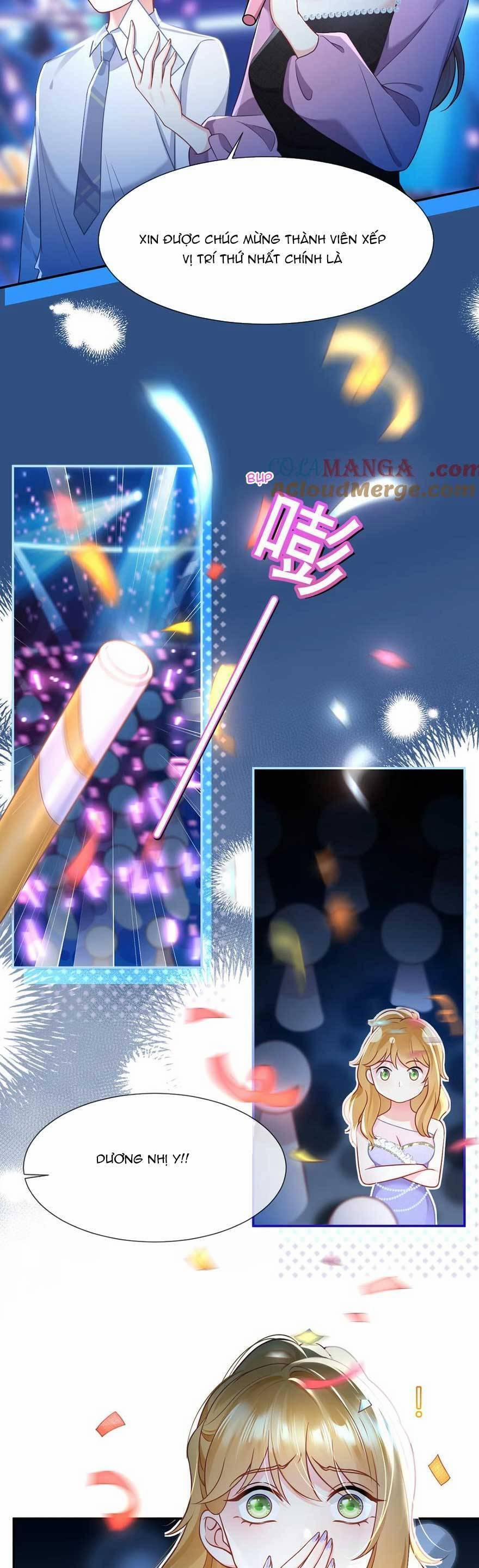 Tôi Trở Thành Kiều Thê Của Ông Trùm Phản Diện 99 trang 17