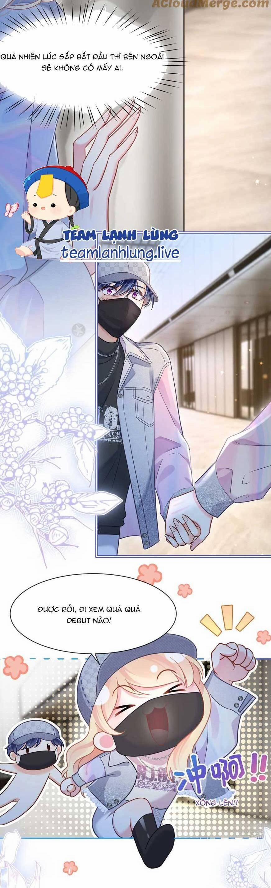 Tôi Trở Thành Kiều Thê Của Ông Trùm Phản Diện 99 trang 2