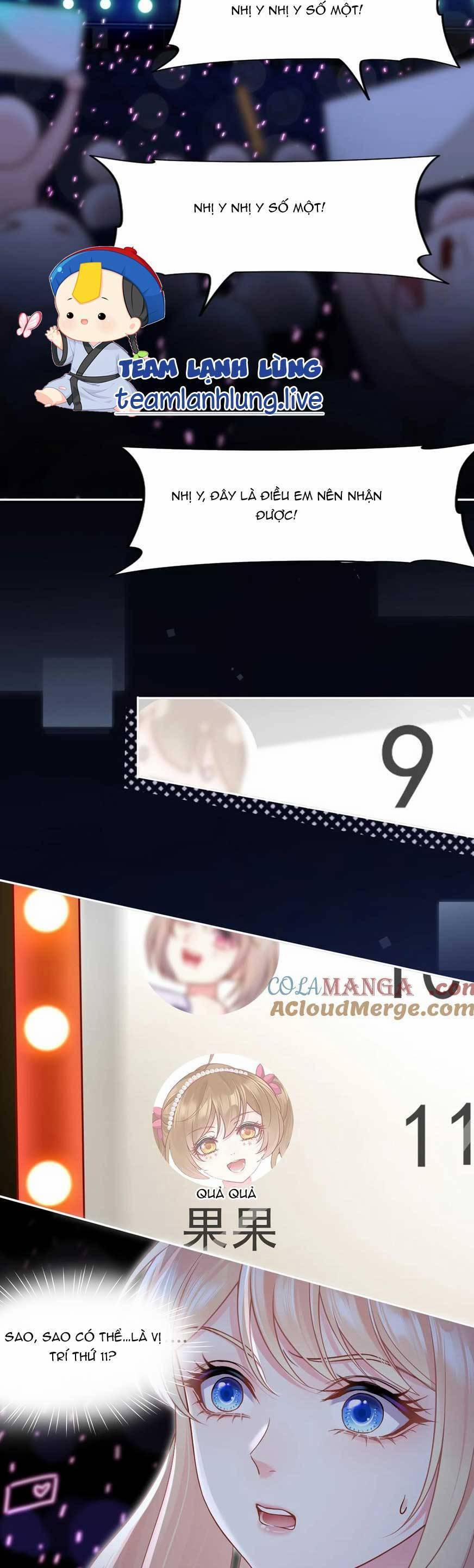 Tôi Trở Thành Kiều Thê Của Ông Trùm Phản Diện 99 trang 20