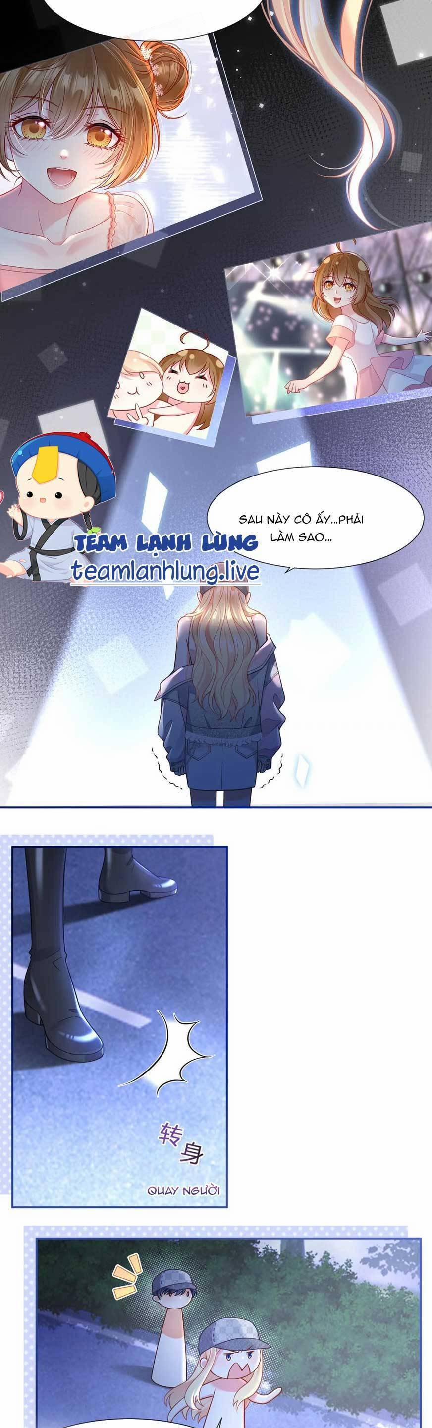 Tôi Trở Thành Kiều Thê Của Ông Trùm Phản Diện 99 trang 26