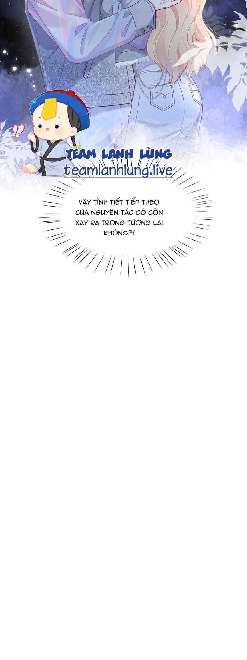 Tôi Trở Thành Kiều Thê Của Ông Trùm Phản Diện 99 trang 30