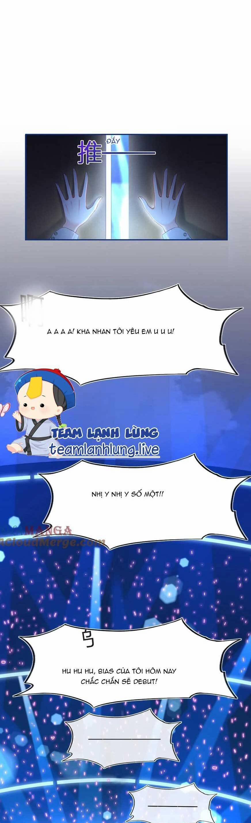 Tôi Trở Thành Kiều Thê Của Ông Trùm Phản Diện 99 trang 5