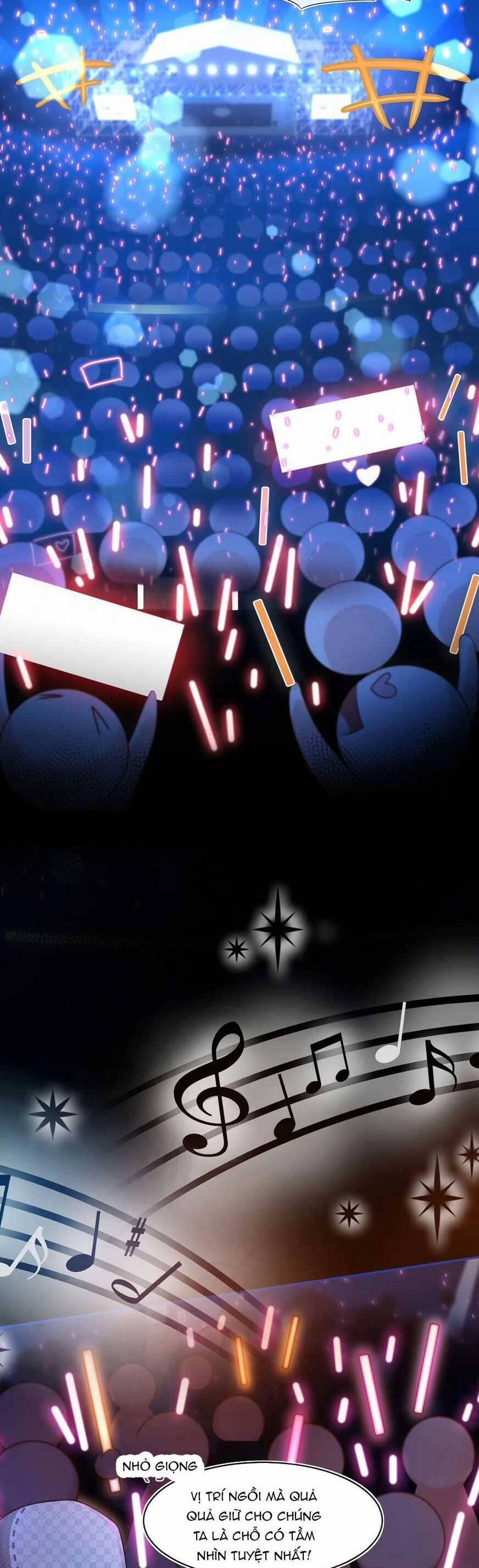 Tôi Trở Thành Kiều Thê Của Ông Trùm Phản Diện 99 trang 6