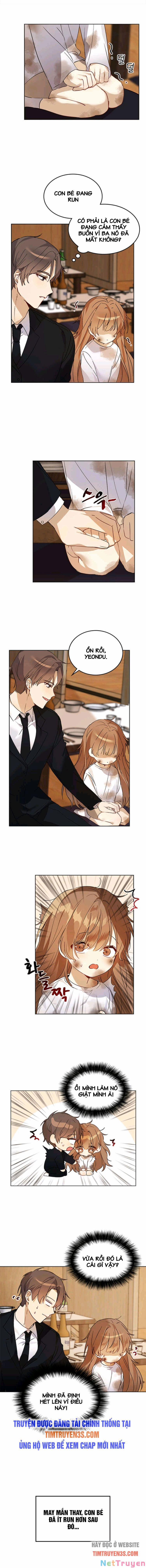 Tôi Trở Thành Một Người Cha 1 trang 9