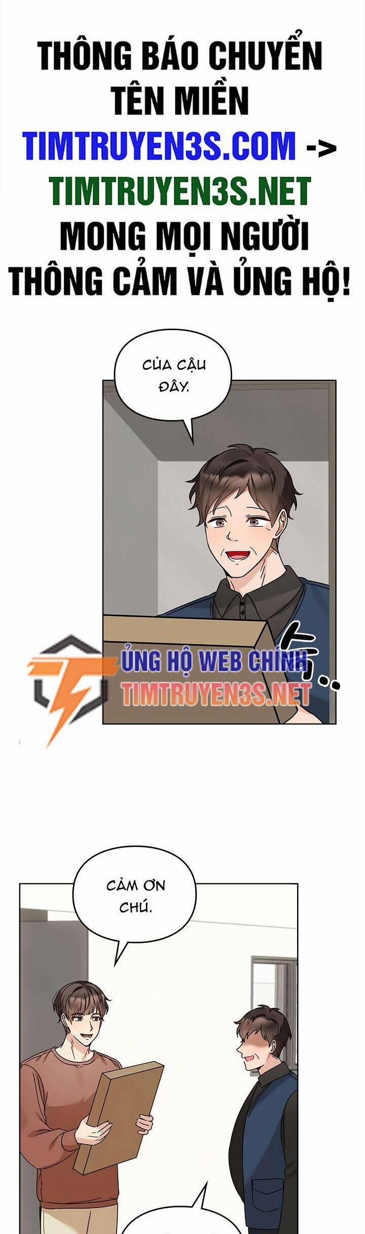 Tôi Trở Thành Một Người Cha 109 trang 1