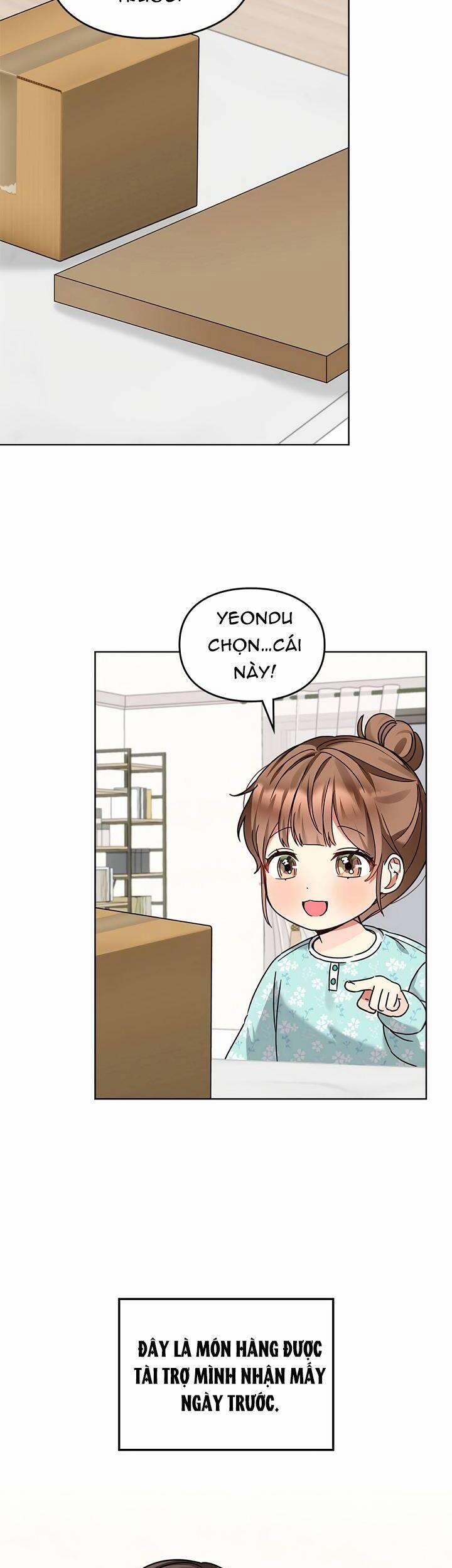 Tôi Trở Thành Một Người Cha 109 trang 11