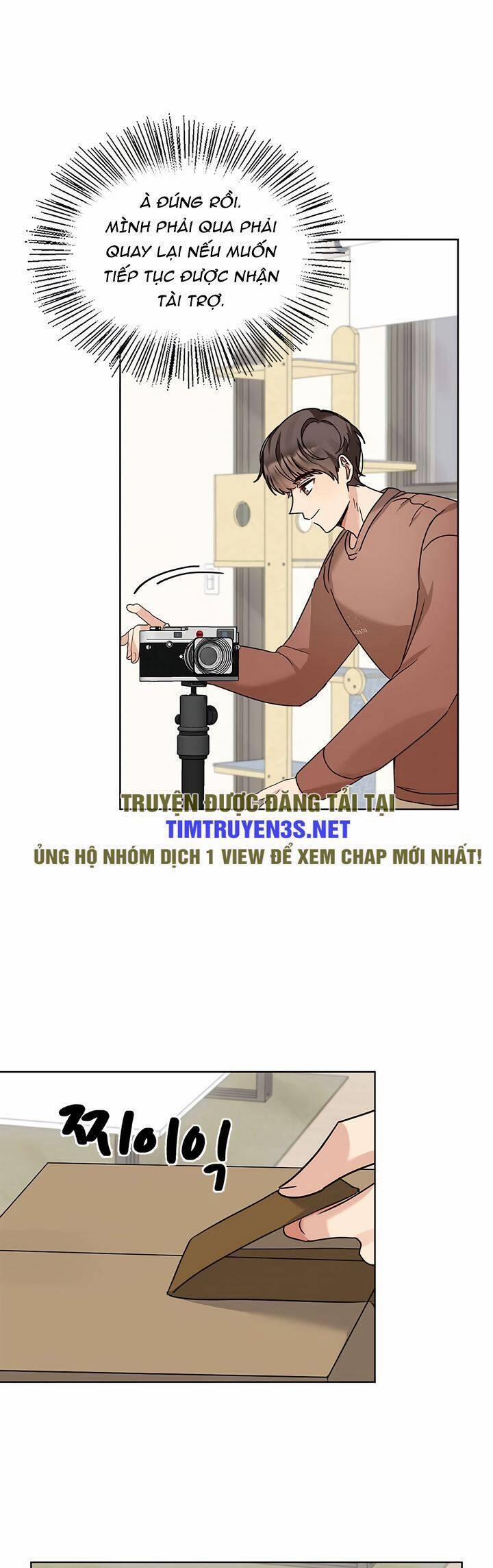 Tôi Trở Thành Một Người Cha 109 trang 13