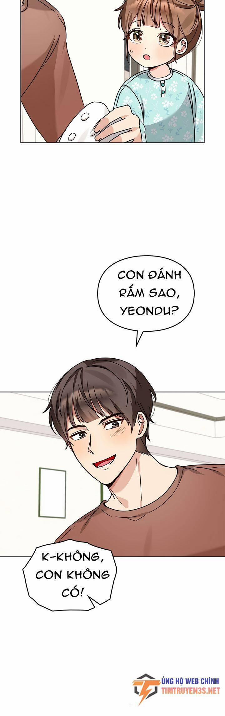 Tôi Trở Thành Một Người Cha 109 trang 16