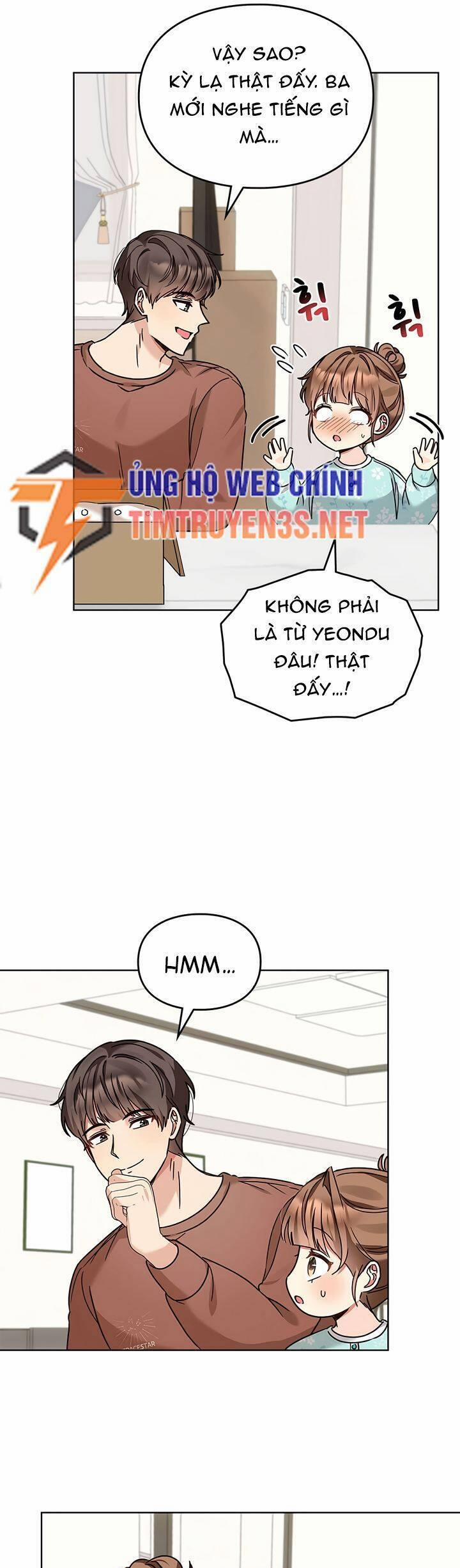 Tôi Trở Thành Một Người Cha 109 trang 17