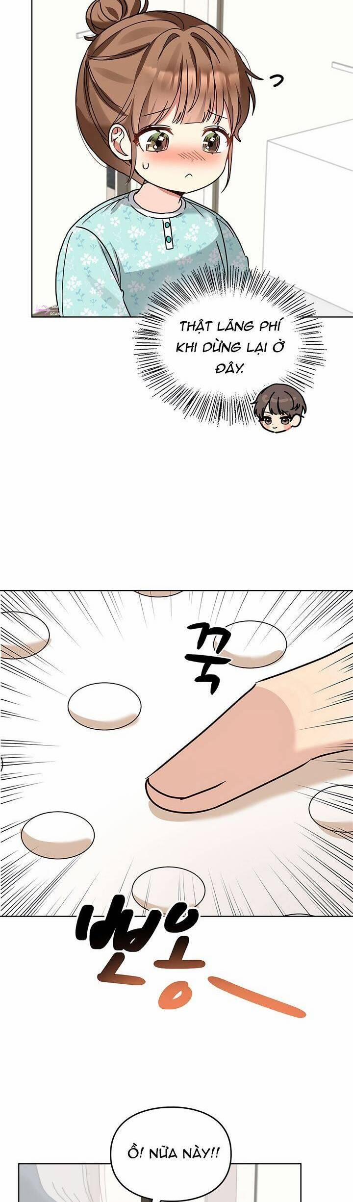 Tôi Trở Thành Một Người Cha 109 trang 18