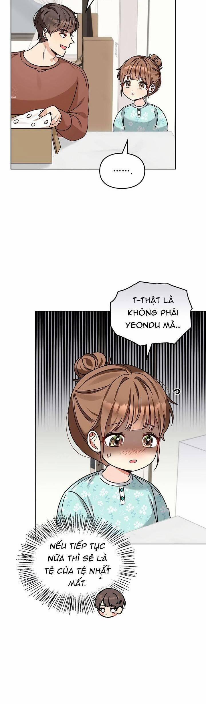 Tôi Trở Thành Một Người Cha 109 trang 19