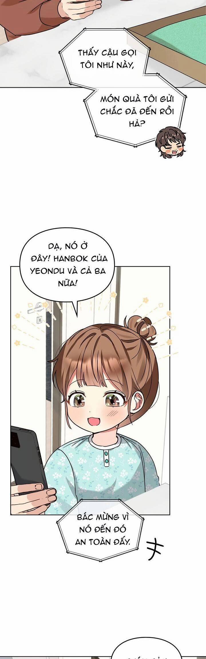 Tôi Trở Thành Một Người Cha 109 trang 30