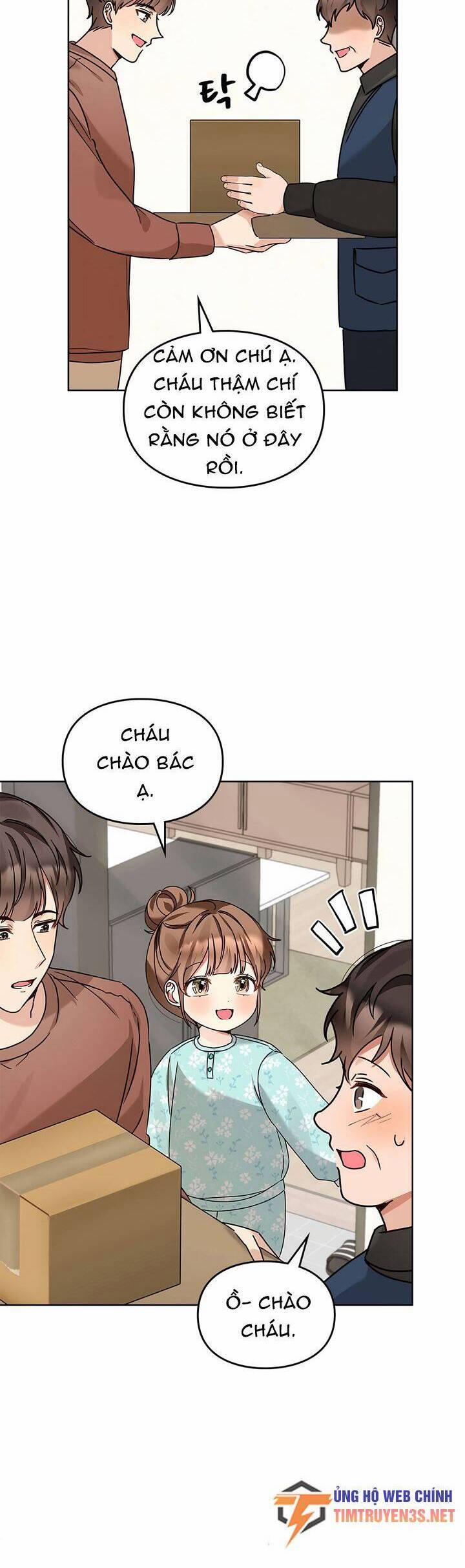 Tôi Trở Thành Một Người Cha 109 trang 4