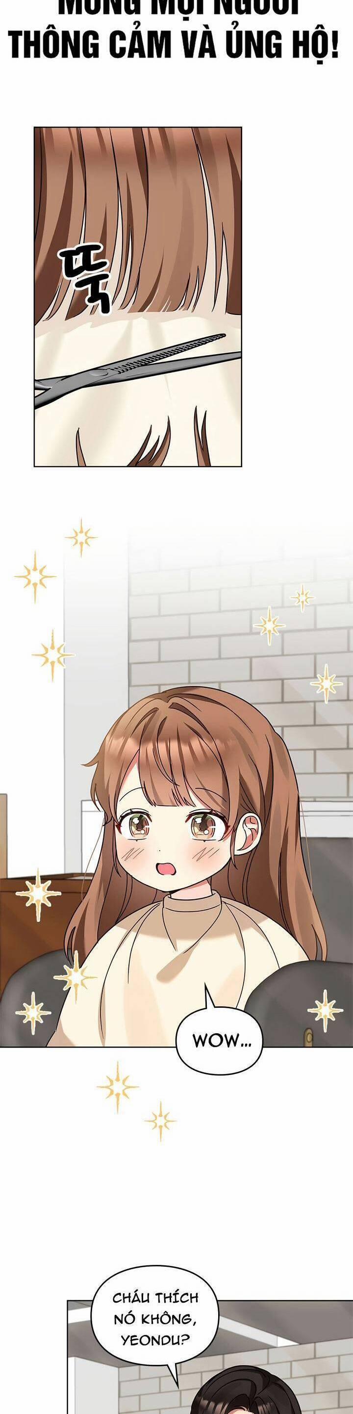 Tôi Trở Thành Một Người Cha 111 trang 1