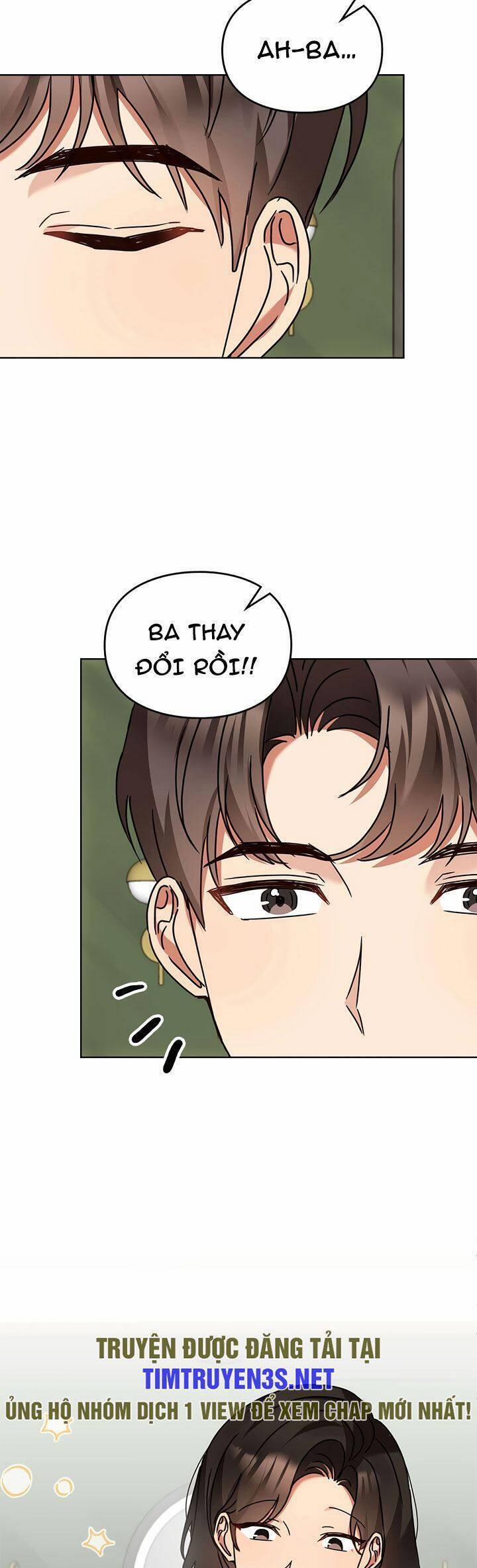 Tôi Trở Thành Một Người Cha 111 trang 10