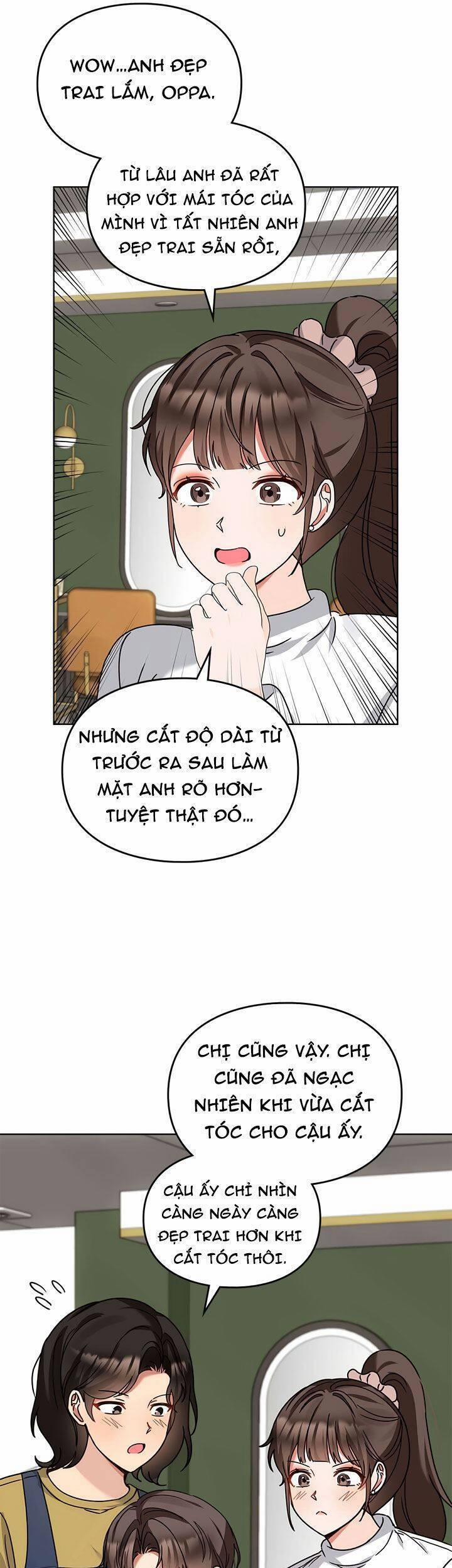 Tôi Trở Thành Một Người Cha 111 trang 12