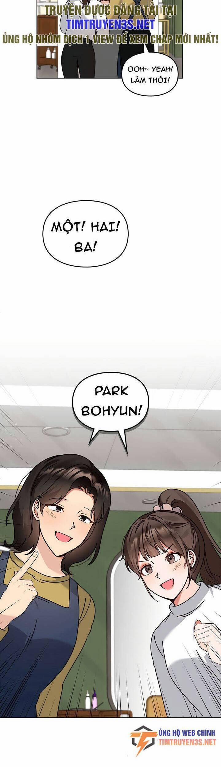 Tôi Trở Thành Một Người Cha 111 trang 15