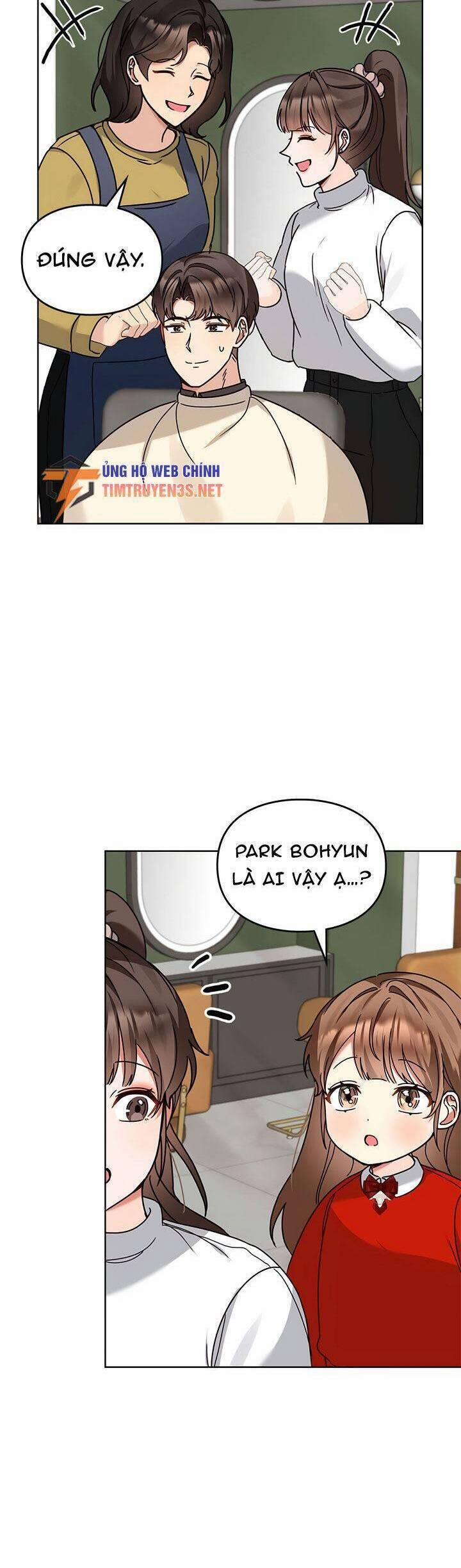 Tôi Trở Thành Một Người Cha 111 trang 17