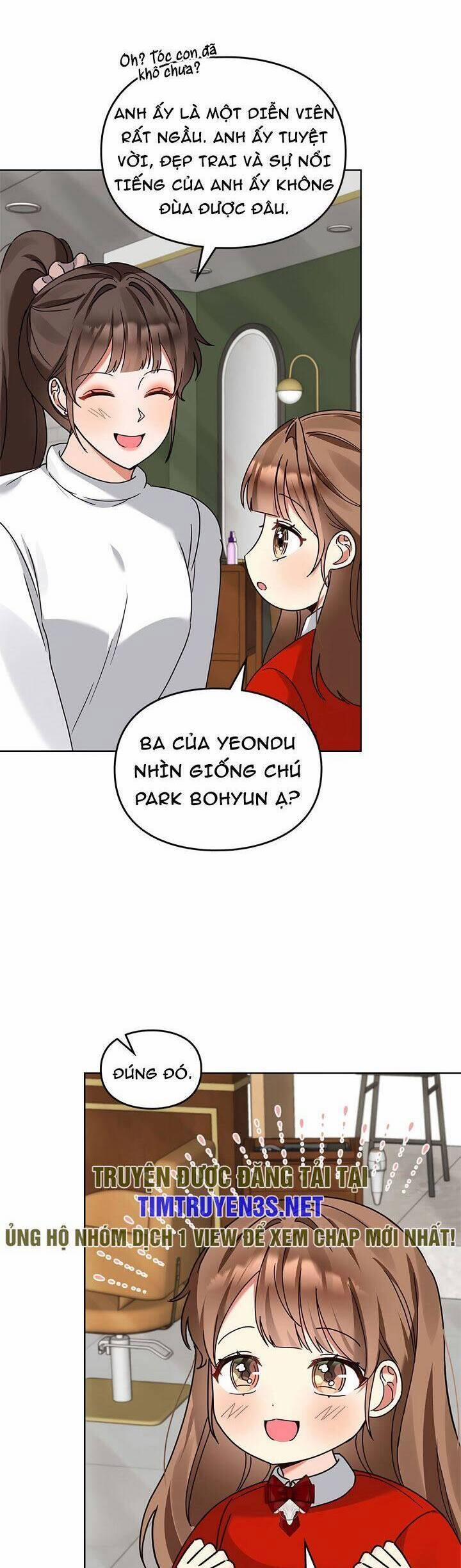 Tôi Trở Thành Một Người Cha 111 trang 18