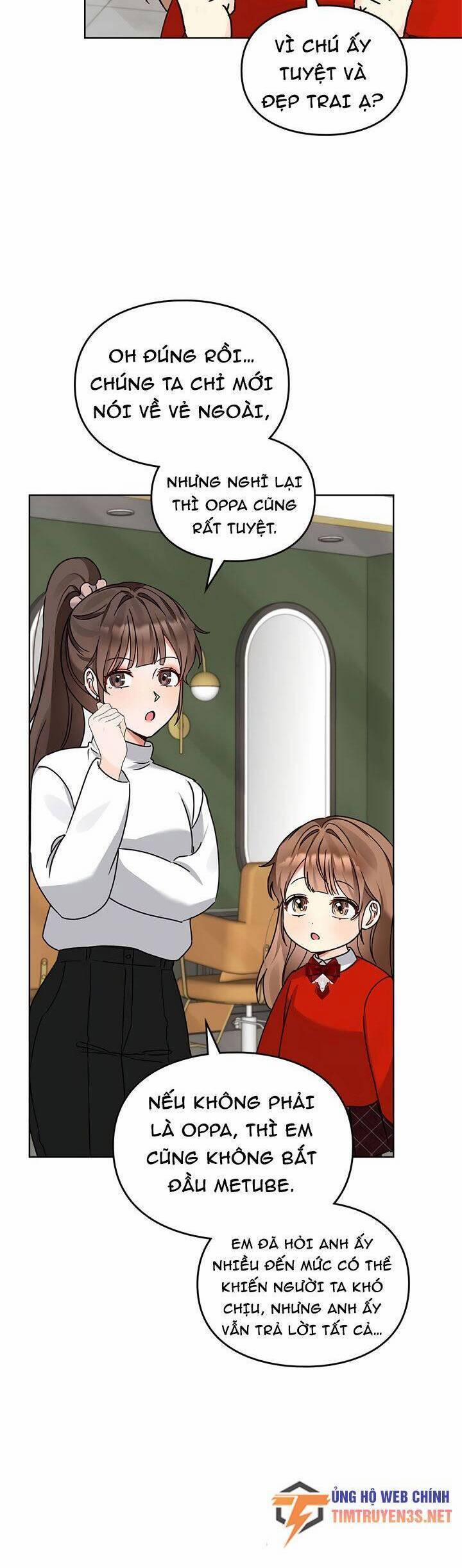 Tôi Trở Thành Một Người Cha 111 trang 19