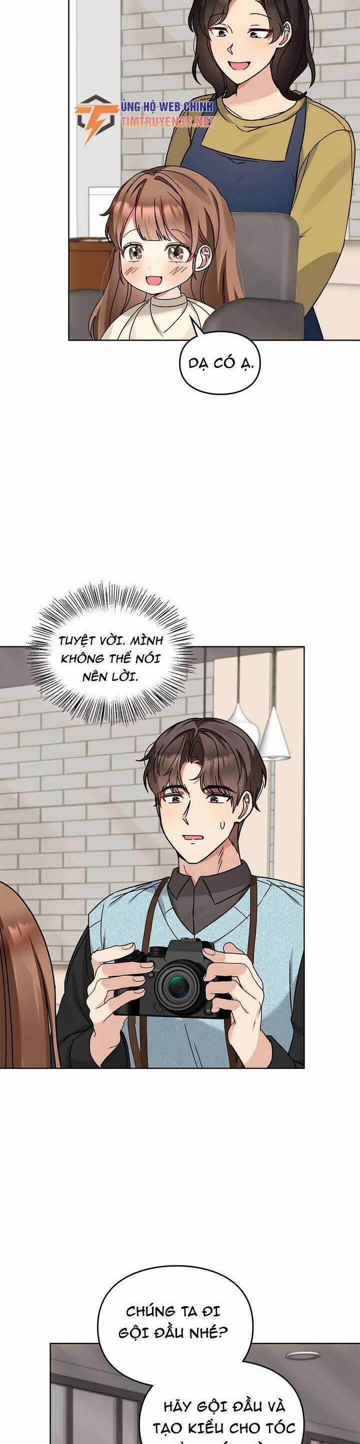 Tôi Trở Thành Một Người Cha 111 trang 2