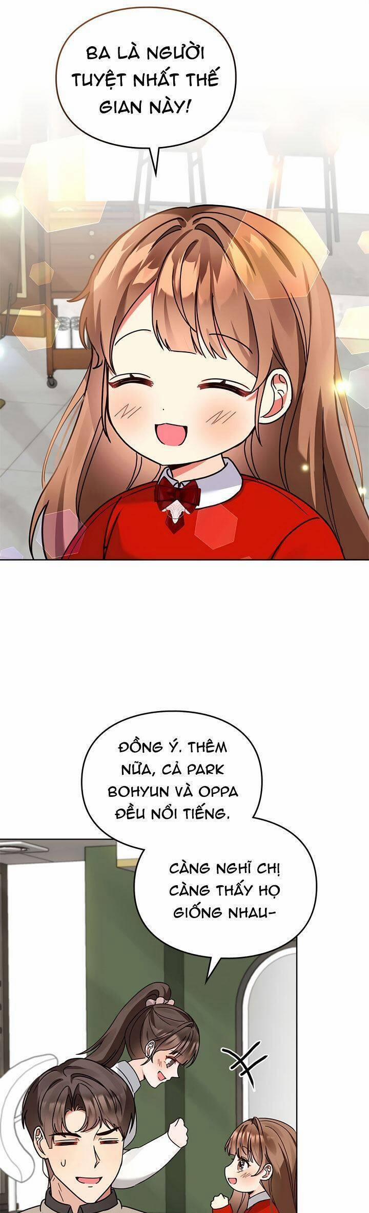 Tôi Trở Thành Một Người Cha 111 trang 20