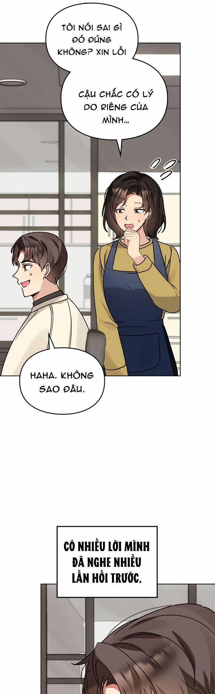 Tôi Trở Thành Một Người Cha 111 trang 24