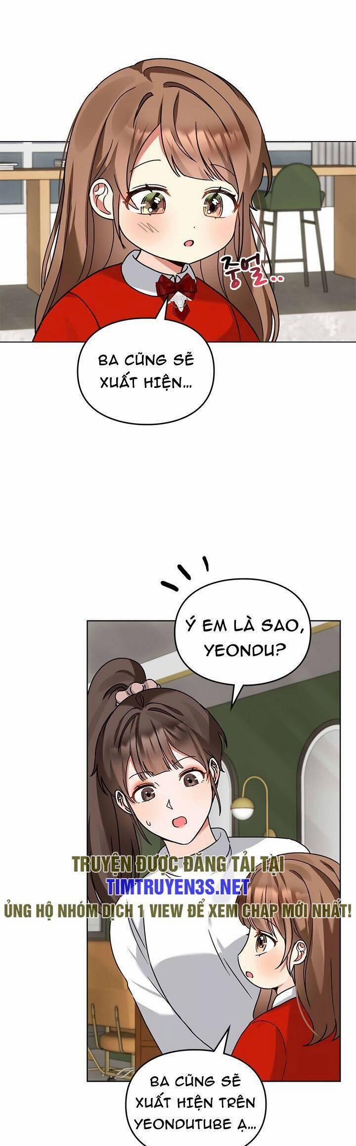 Tôi Trở Thành Một Người Cha 111 trang 26