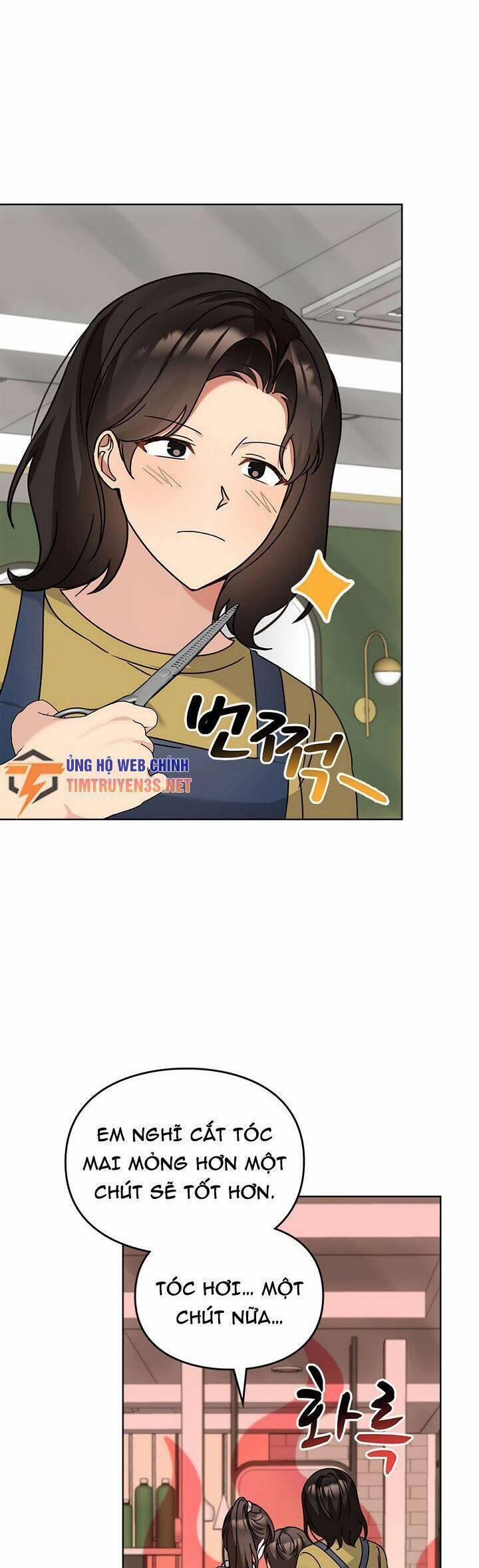 Tôi Trở Thành Một Người Cha 111 trang 29
