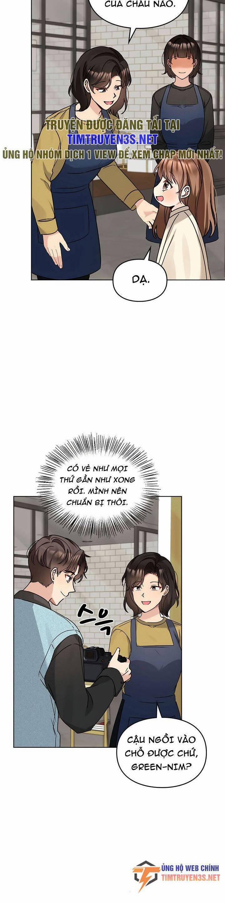 Tôi Trở Thành Một Người Cha 111 trang 3