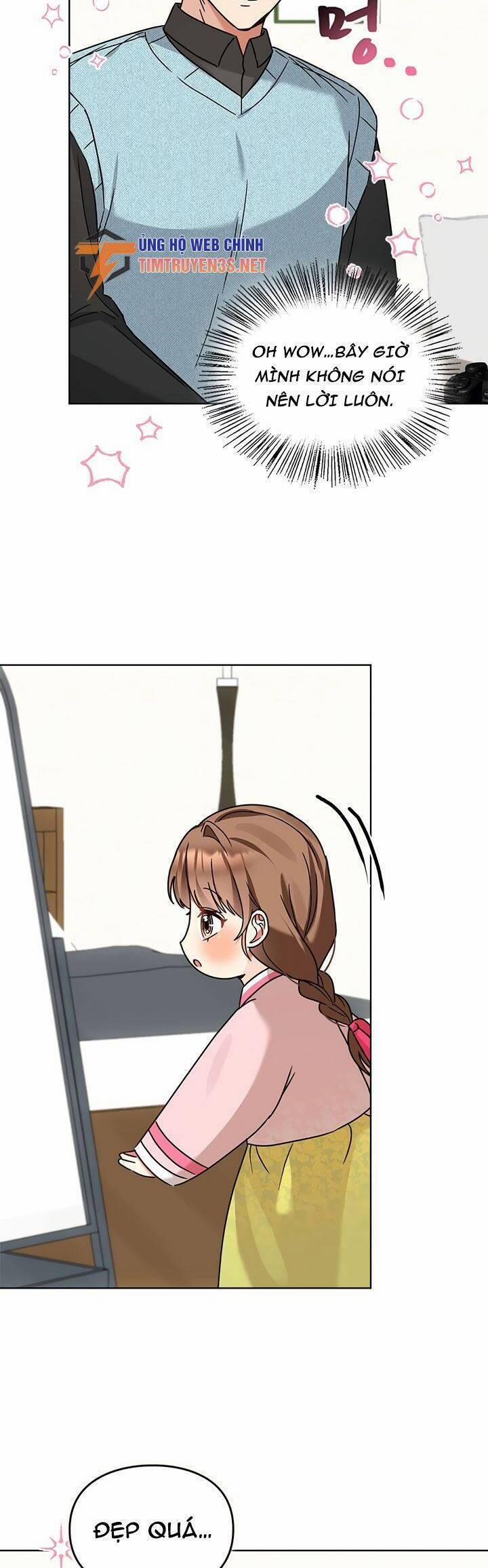 Tôi Trở Thành Một Người Cha 111 trang 33