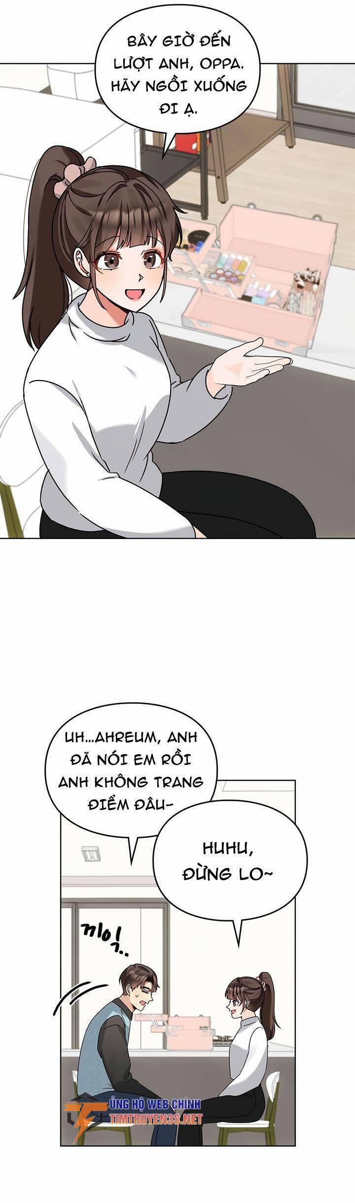 Tôi Trở Thành Một Người Cha 111 trang 36