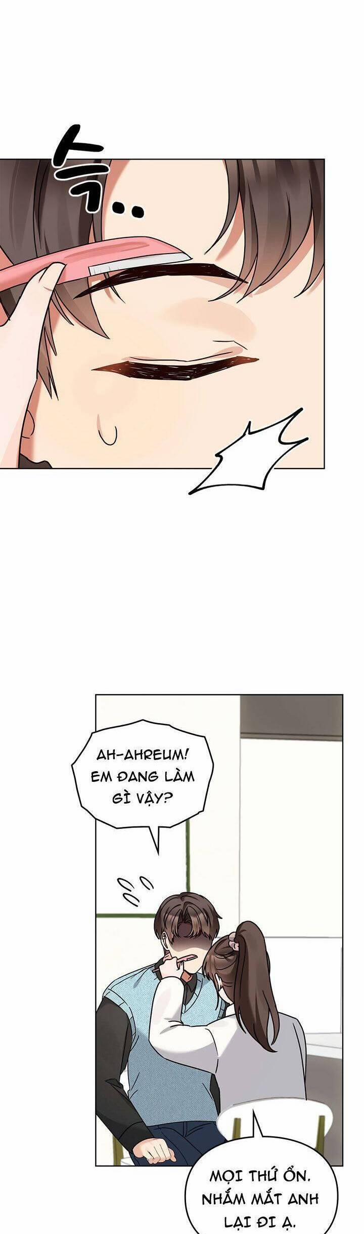 Tôi Trở Thành Một Người Cha 111 trang 37