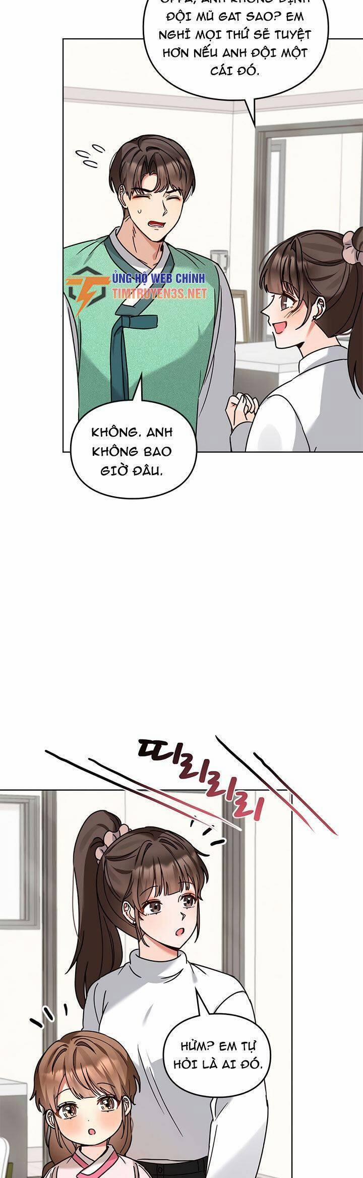 Tôi Trở Thành Một Người Cha 111 trang 41