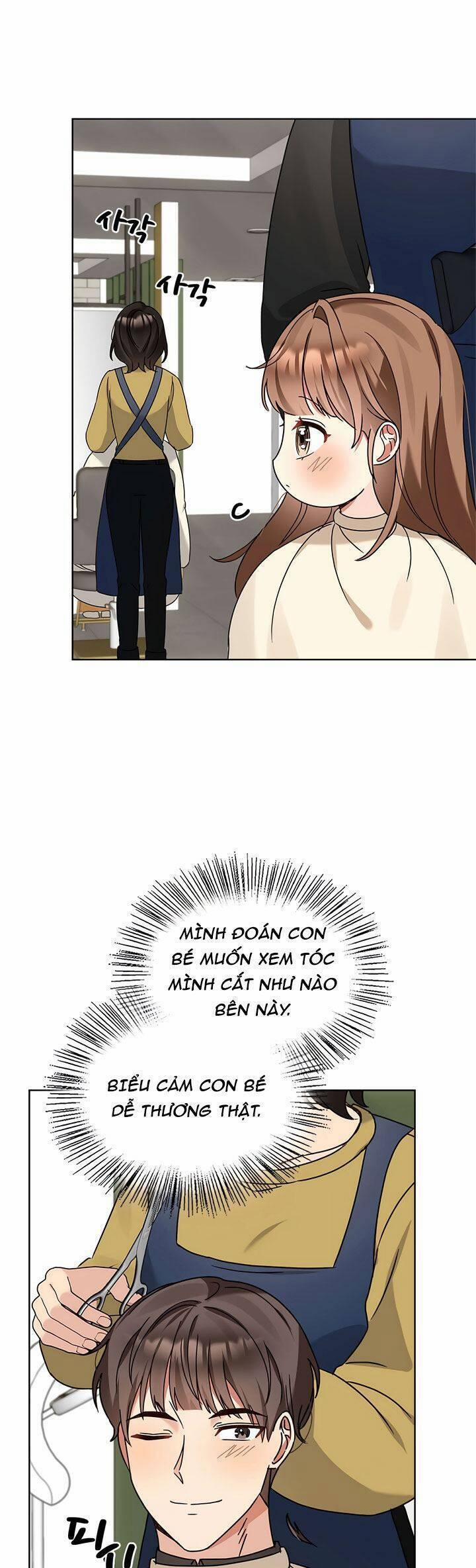 Tôi Trở Thành Một Người Cha 111 trang 8