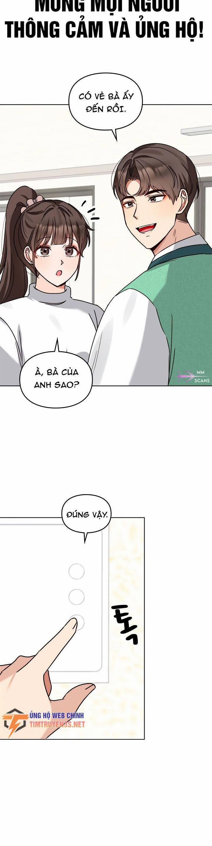 Tôi Trở Thành Một Người Cha 112 trang 1