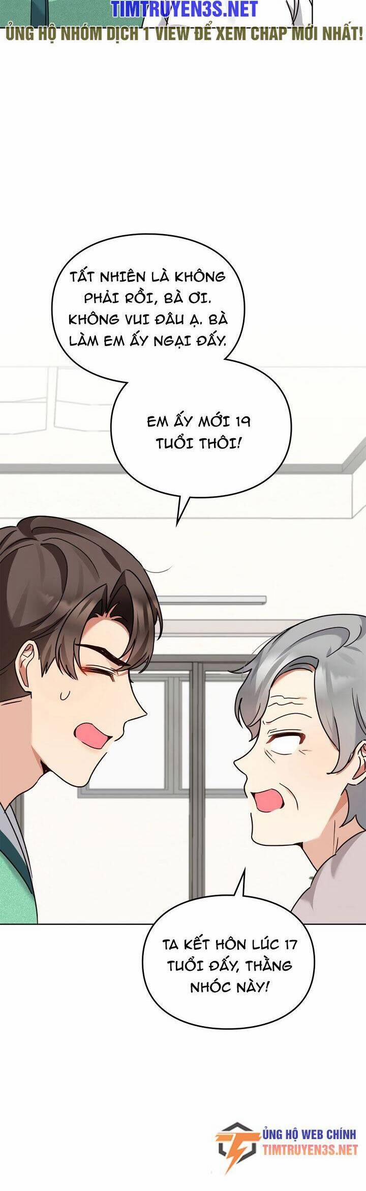 Tôi Trở Thành Một Người Cha 112 trang 11