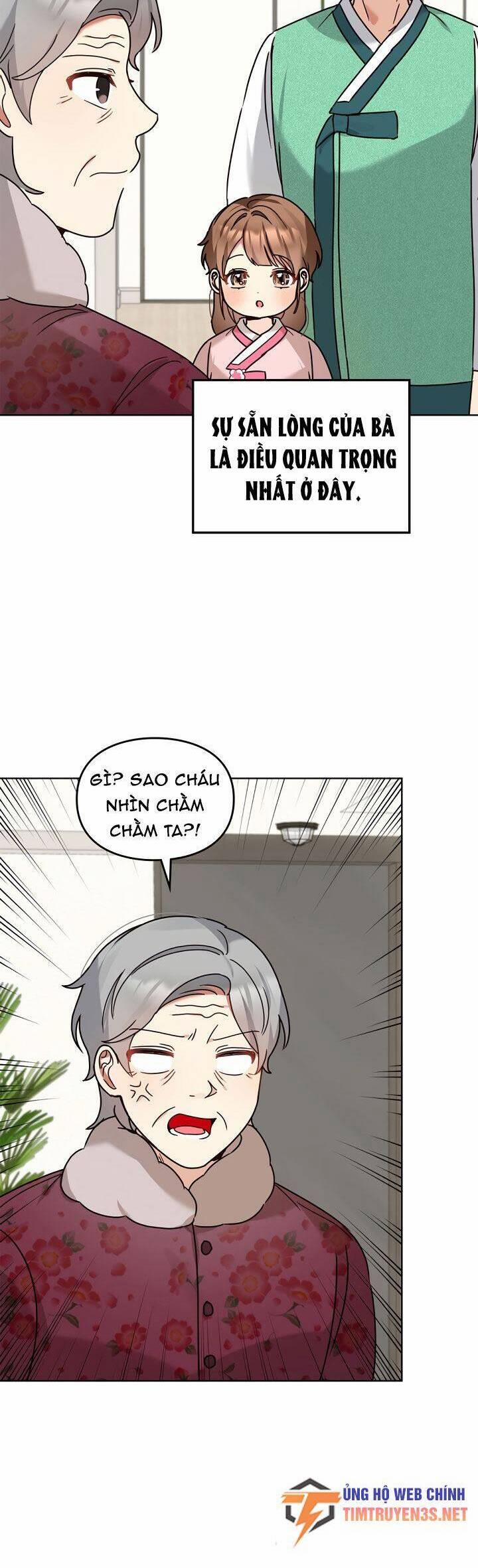 Tôi Trở Thành Một Người Cha 112 trang 23