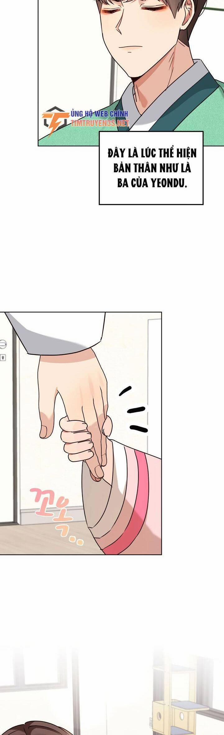 Tôi Trở Thành Một Người Cha 112 trang 37