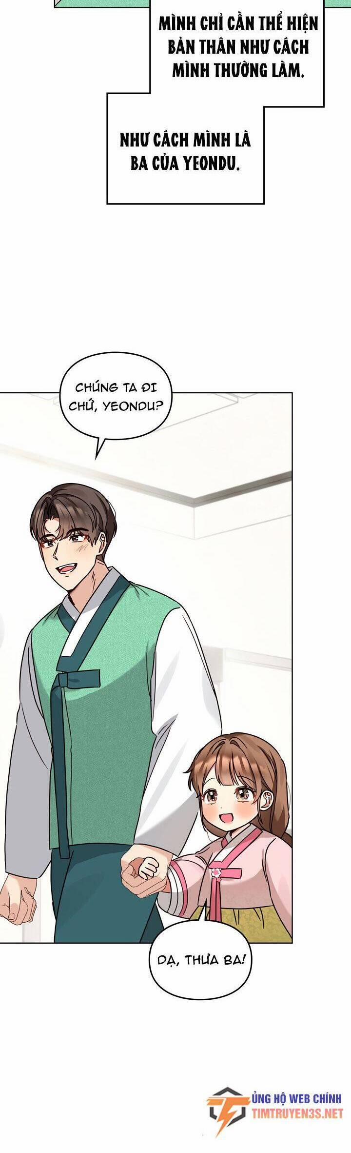 Tôi Trở Thành Một Người Cha 112 trang 39
