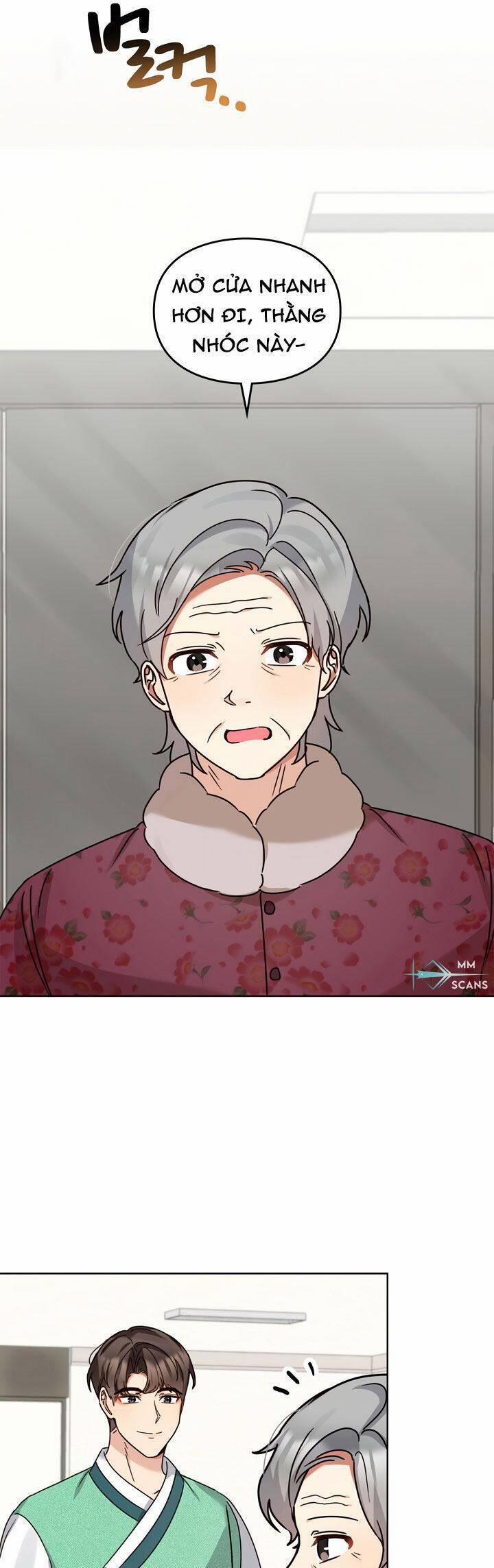 Tôi Trở Thành Một Người Cha 112 trang 4