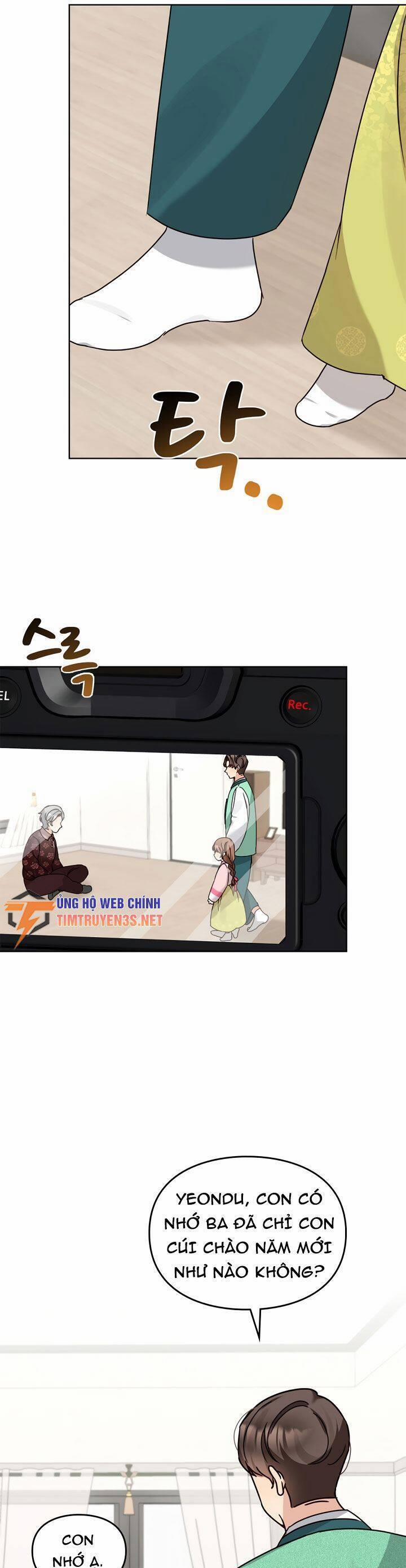 Tôi Trở Thành Một Người Cha 112 trang 40